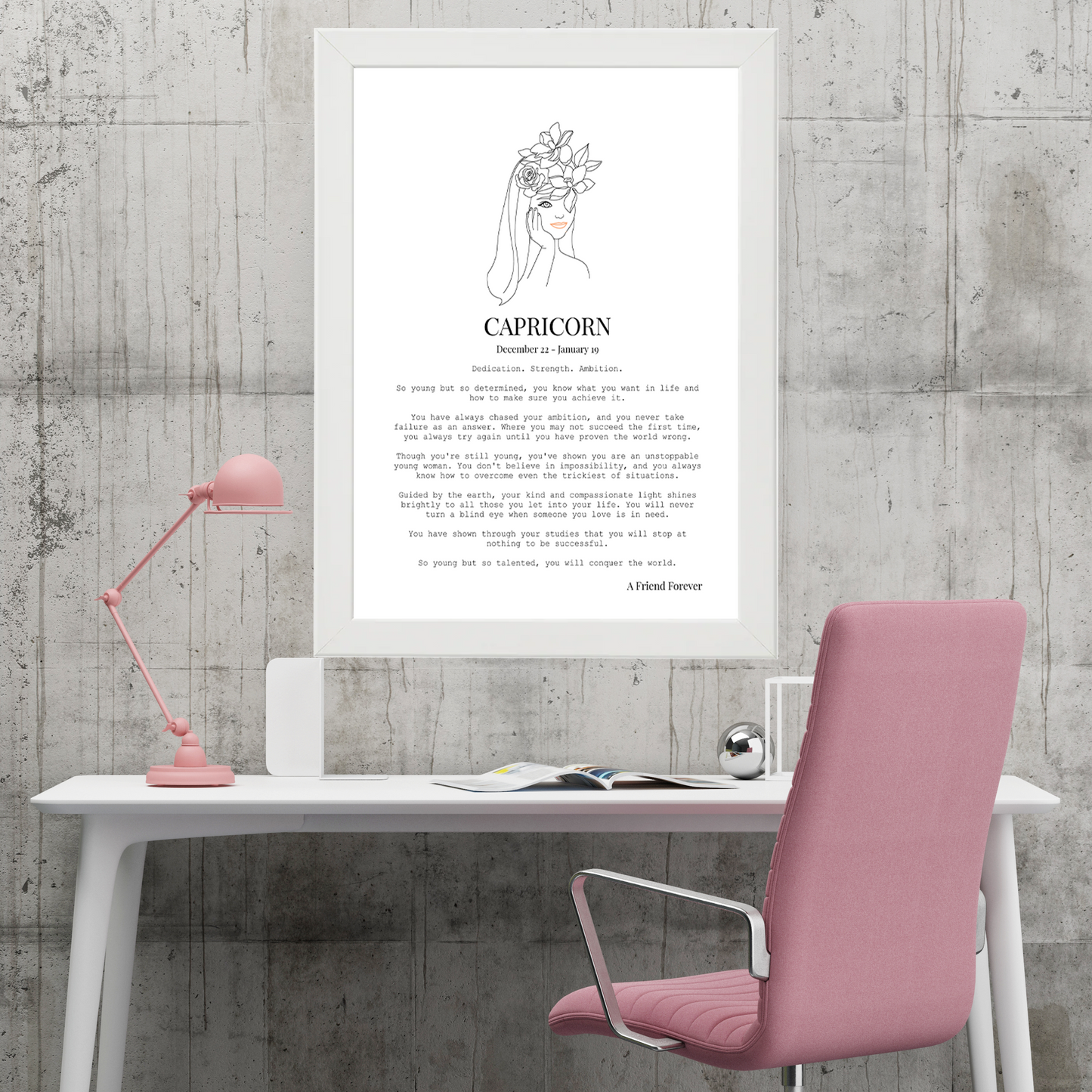 Capricorn