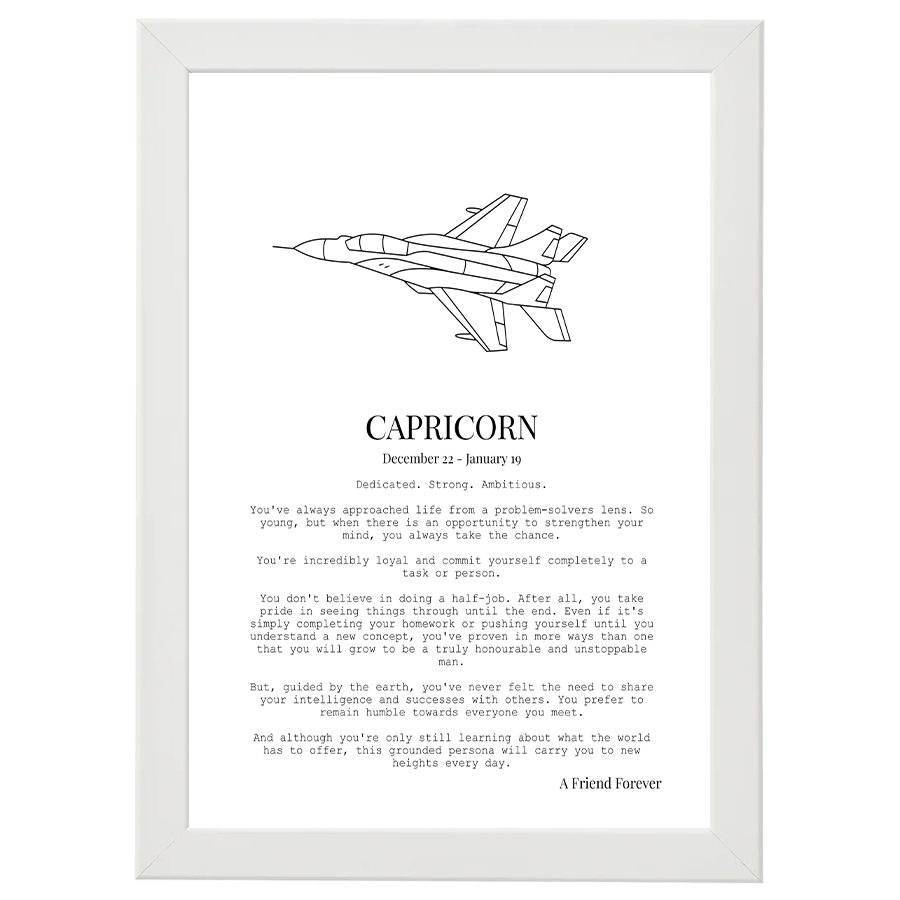 Capricorn