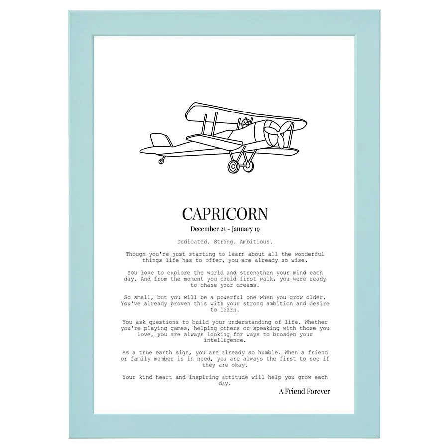 Capricorn