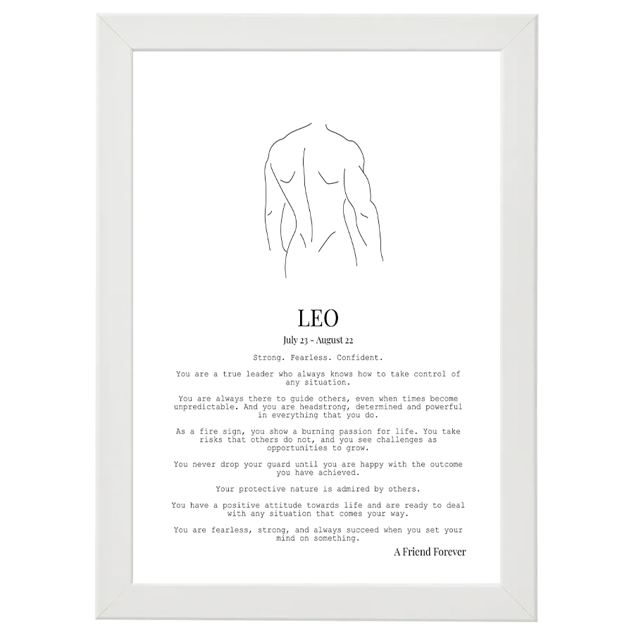 Leo