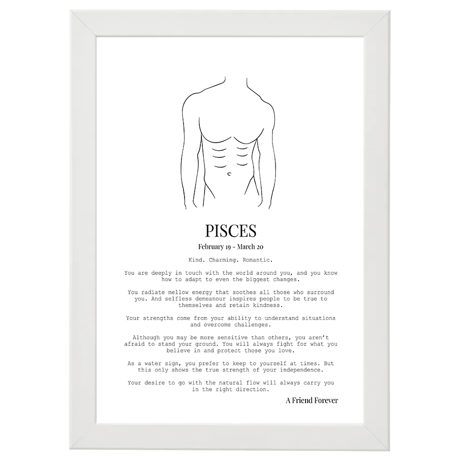 Pisces