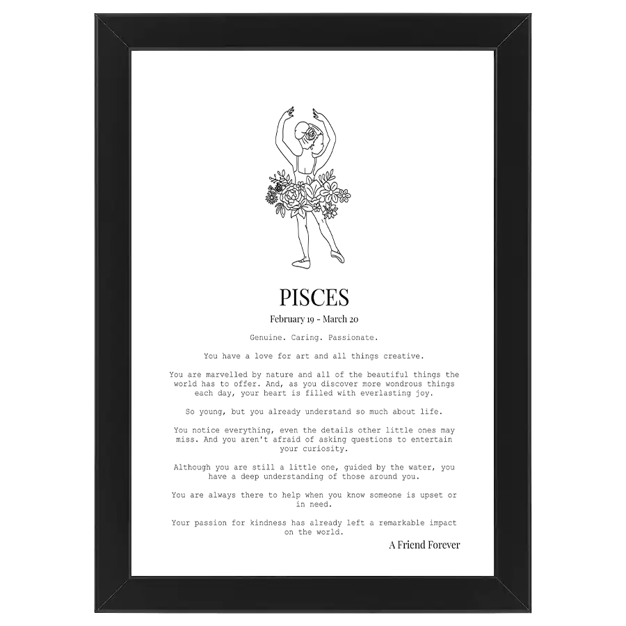 Pisces