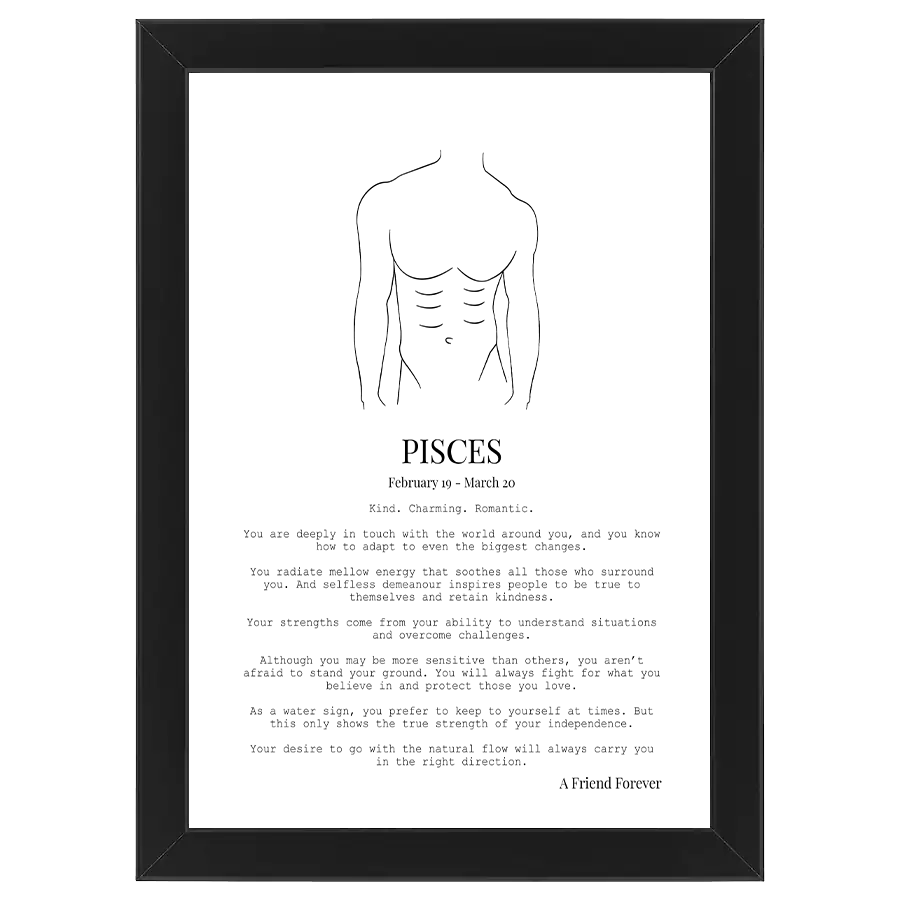 Pisces