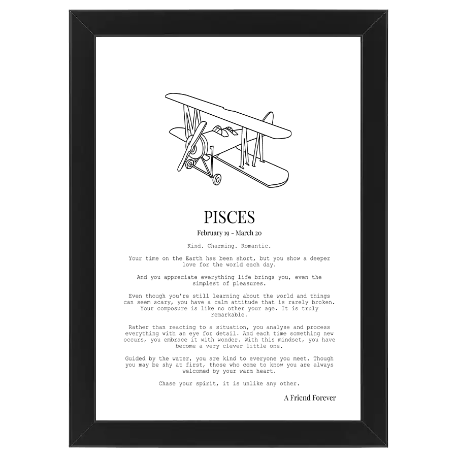 Pisces