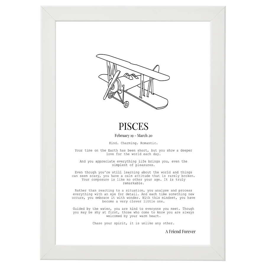 Pisces