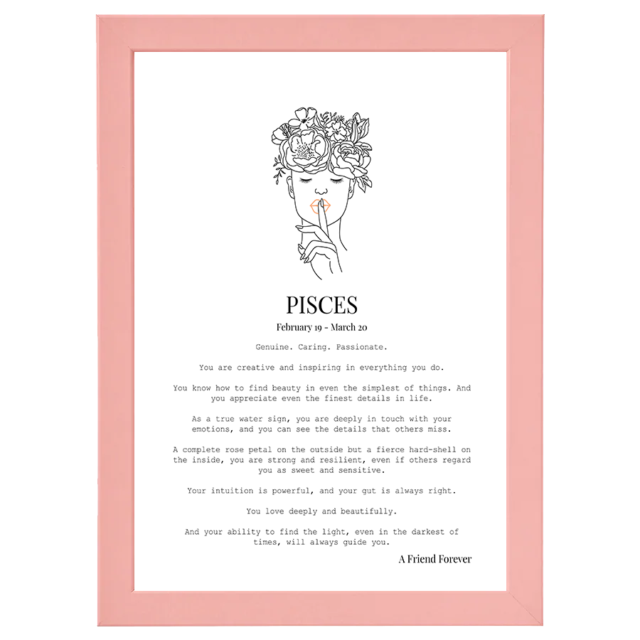 Pisces