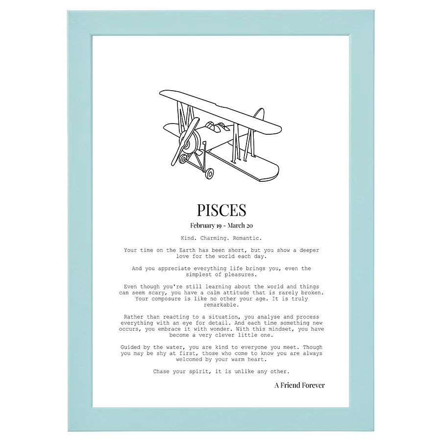 Pisces
