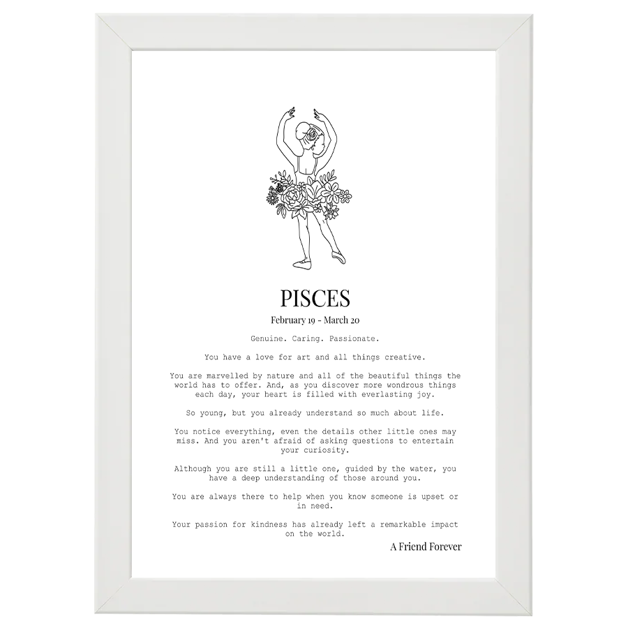 Pisces