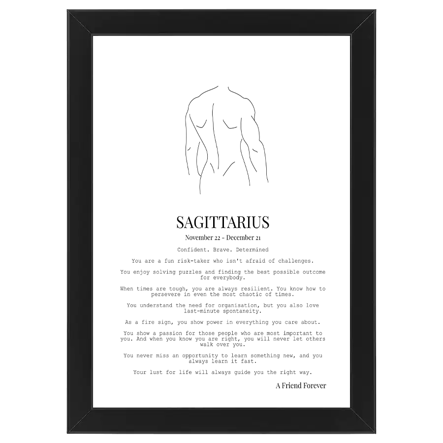 Sagittarius