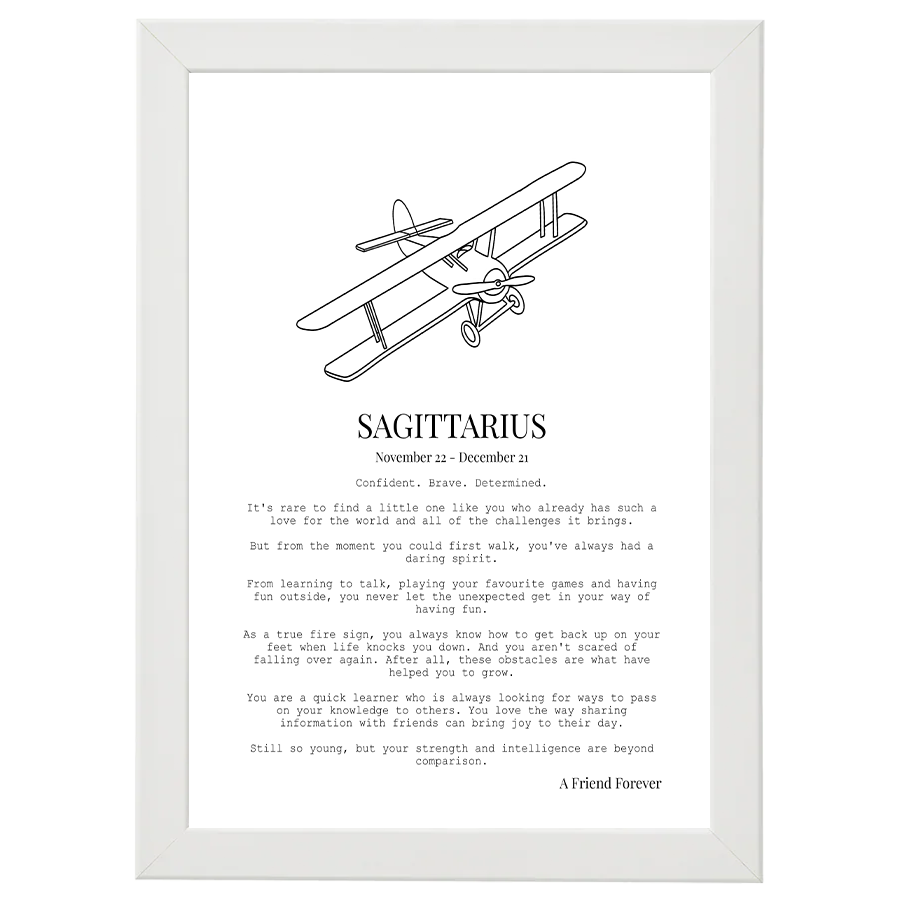 Sagittarius