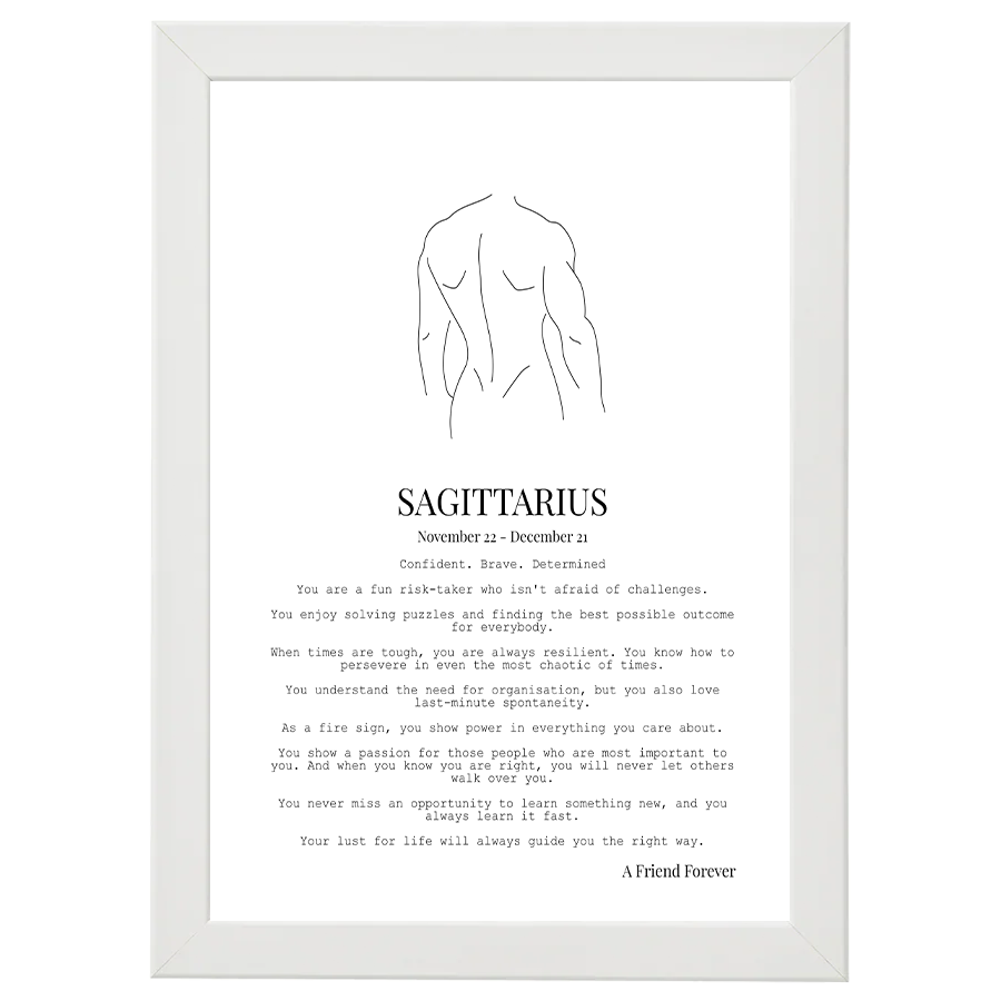Sagittarius
