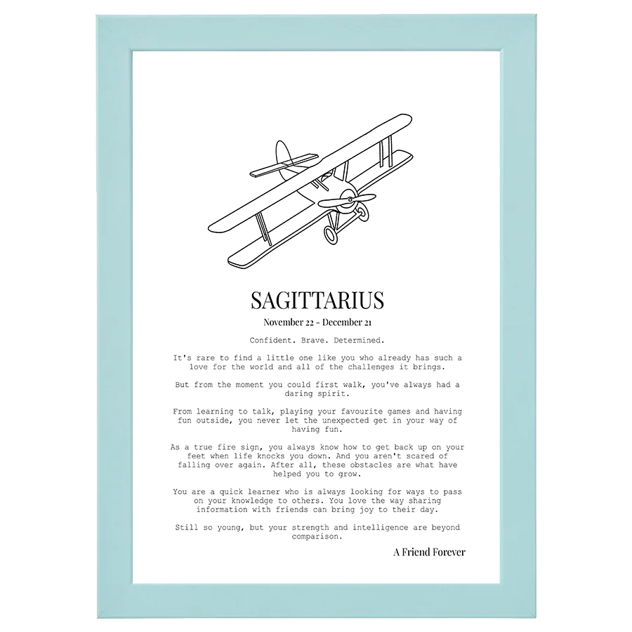 Sagittarius