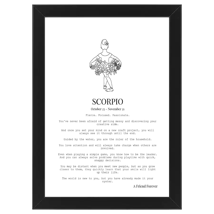 Scorpio