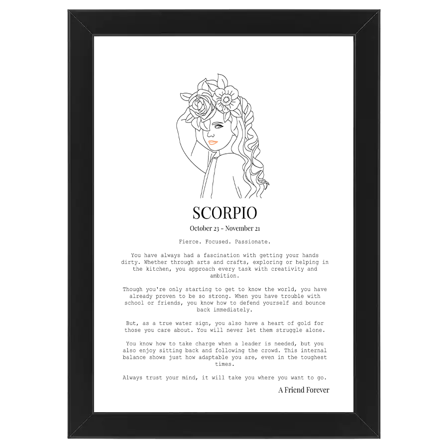 Scorpio