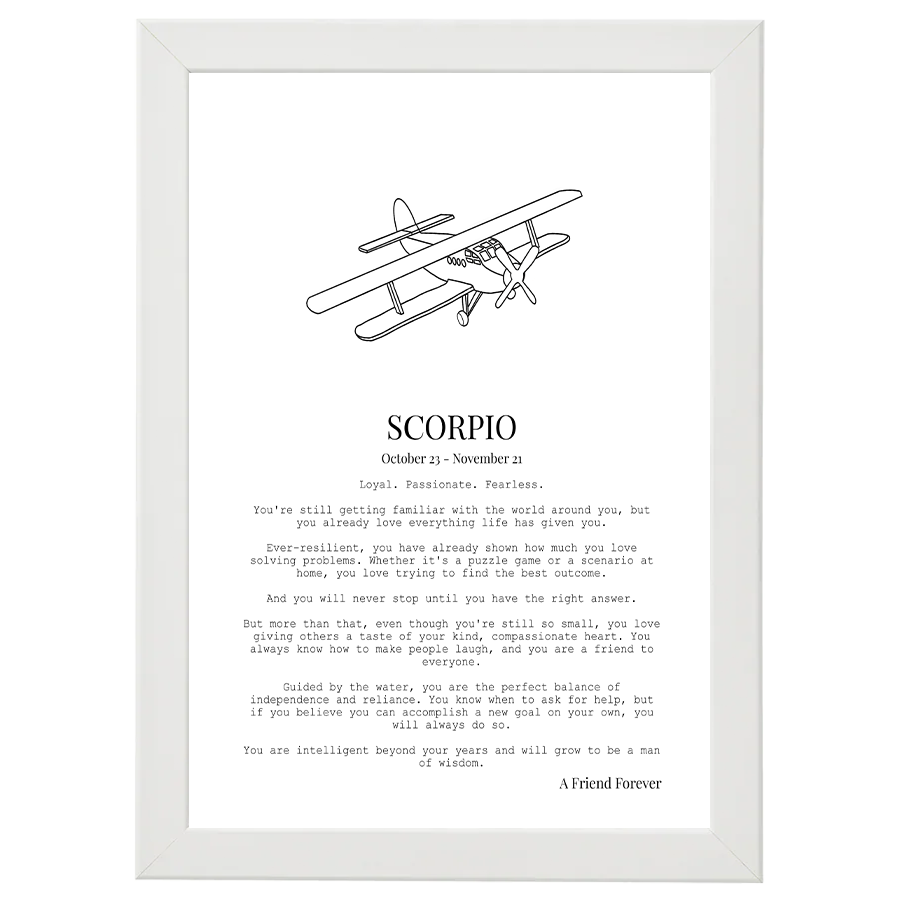 Scorpio