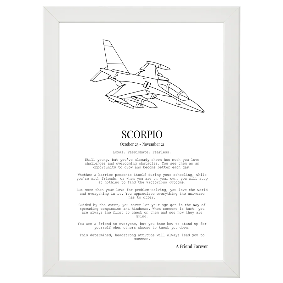 Scorpio