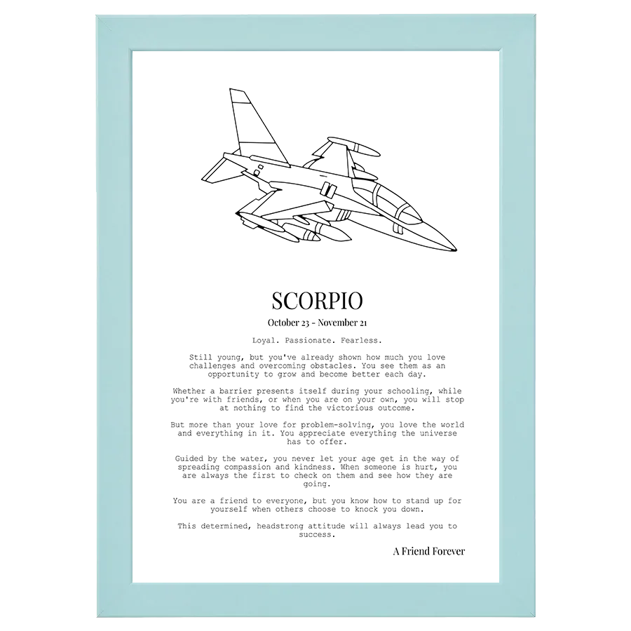 Scorpio