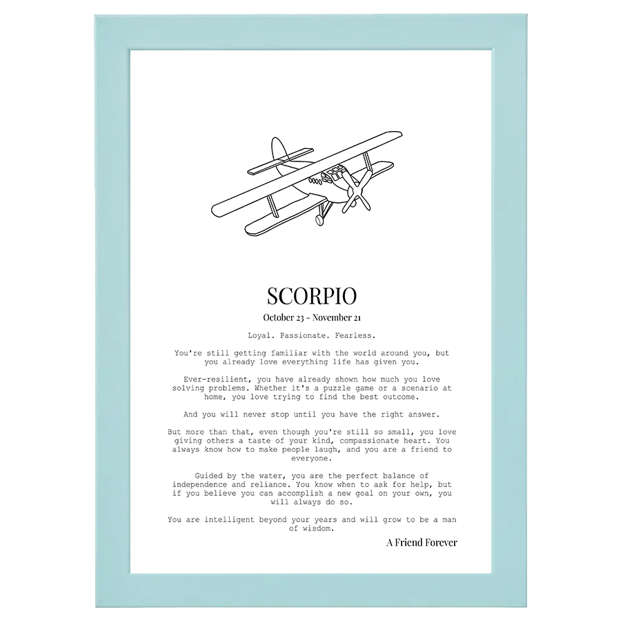 Scorpio