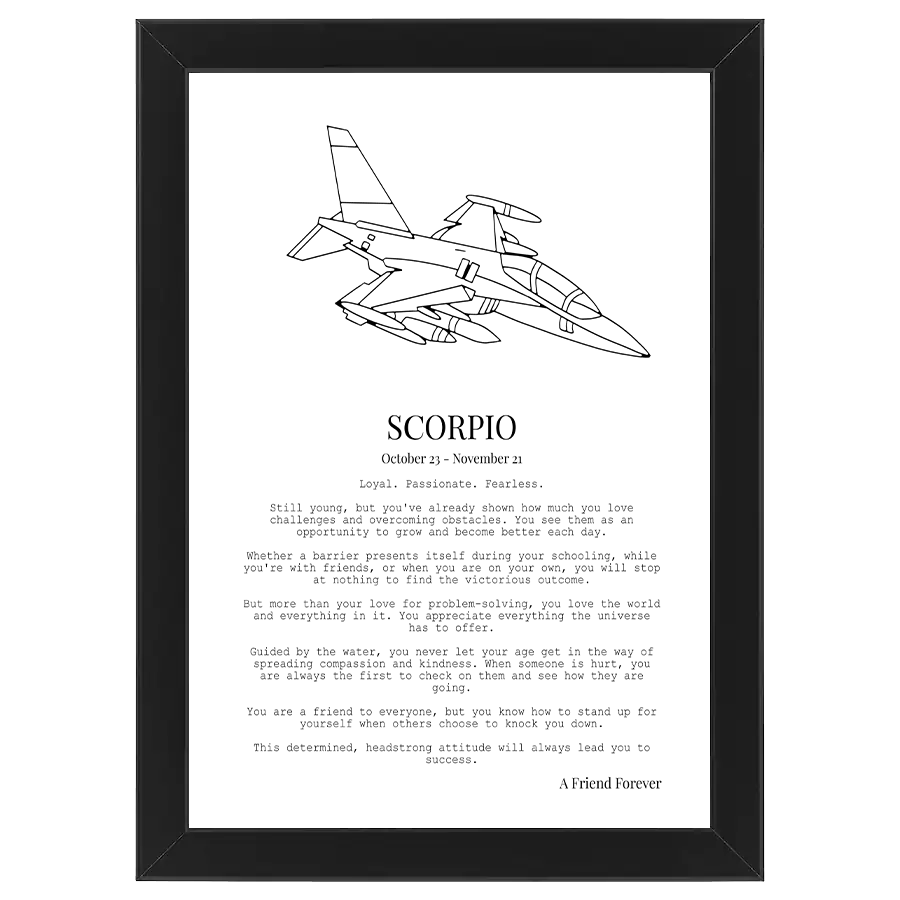 Scorpio