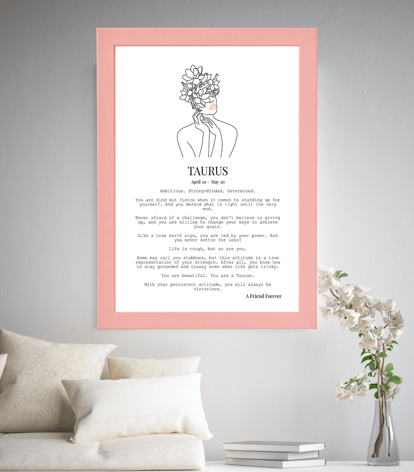 Taurus