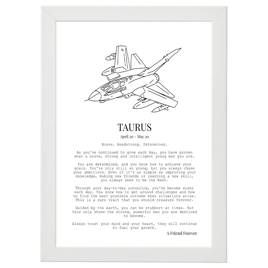Taurus
