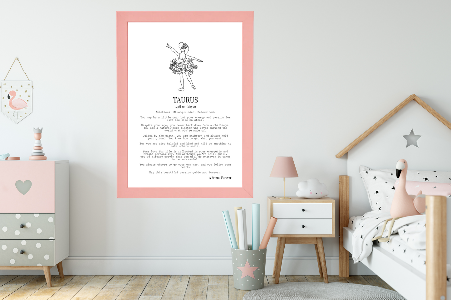 Taurus