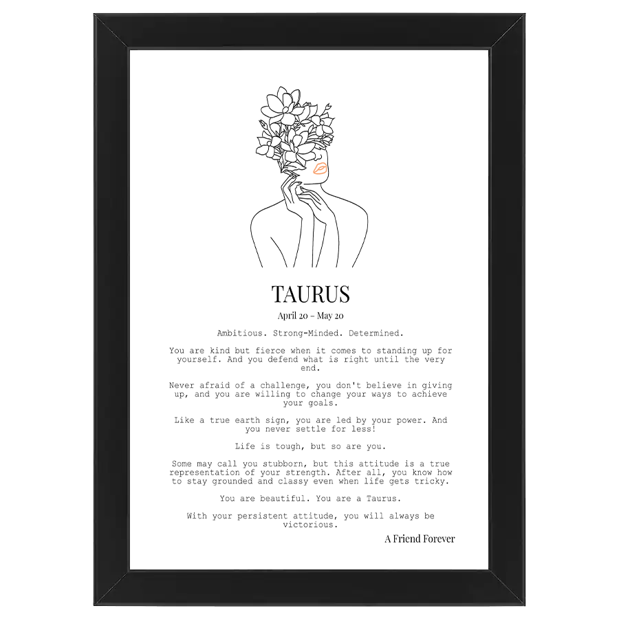 Taurus