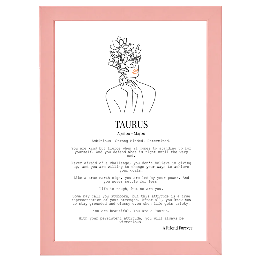 Taurus