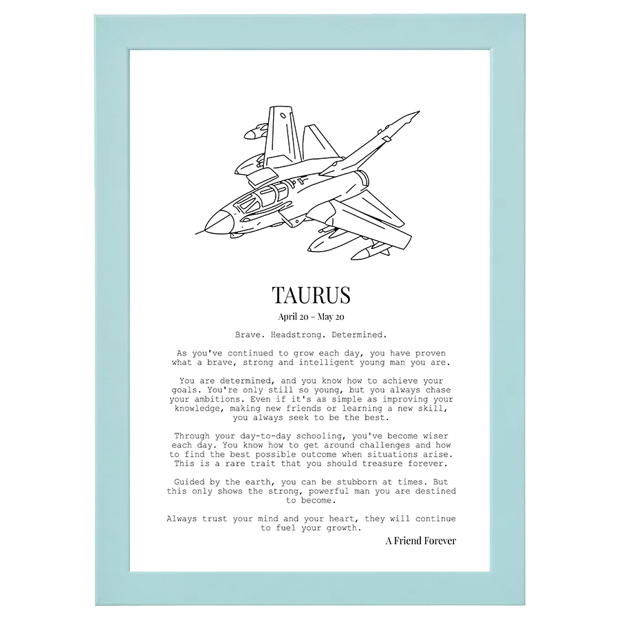 Taurus
