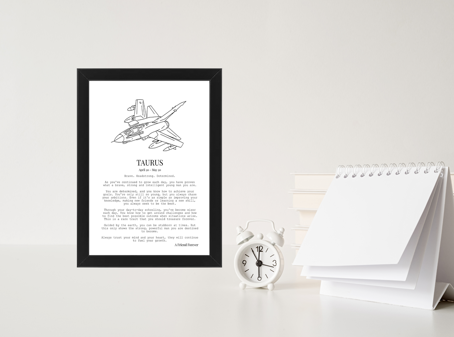Taurus