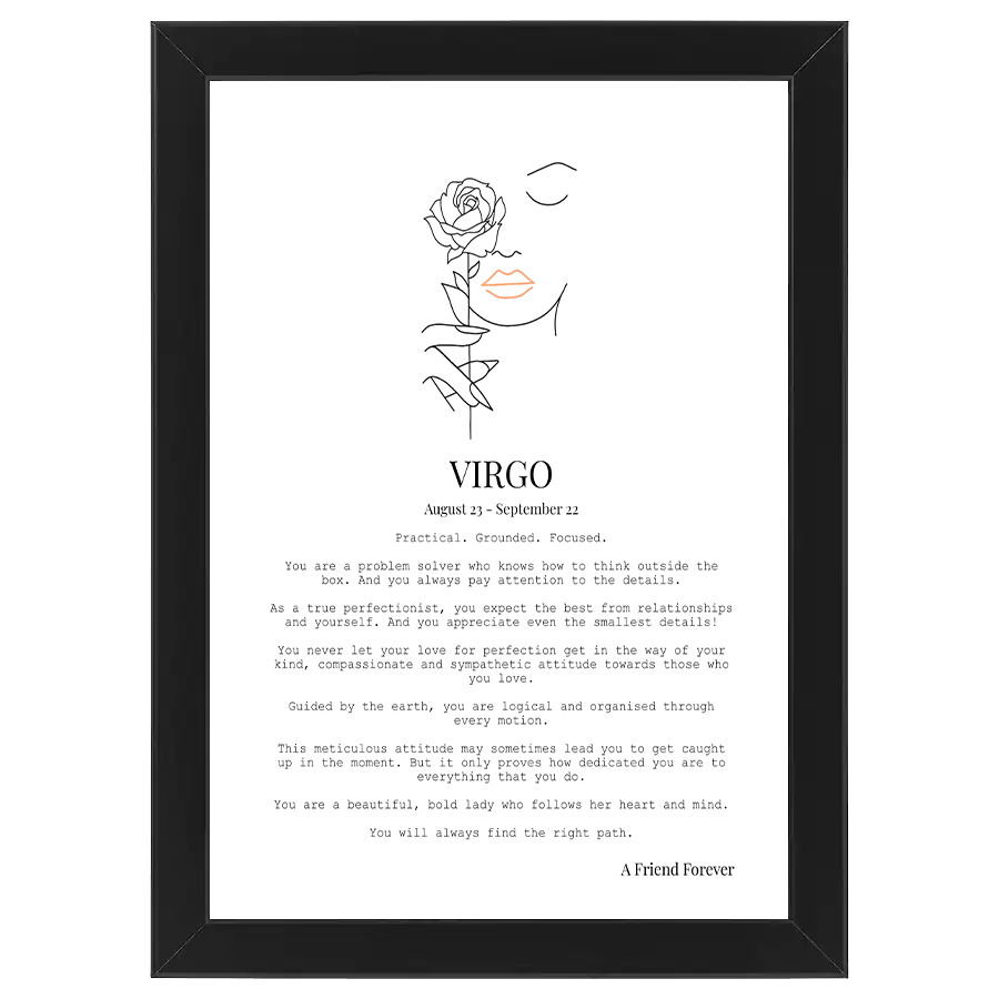 Virgo