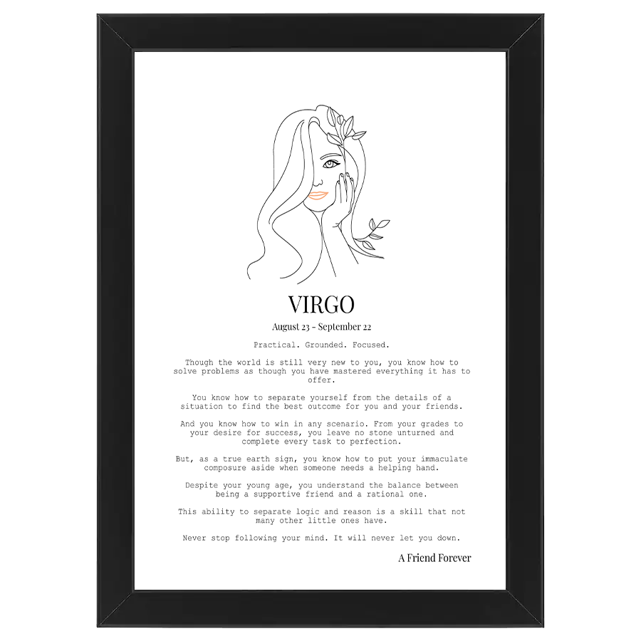 Virgo