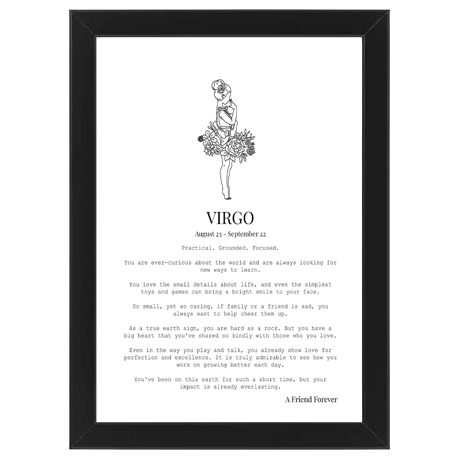 Virgo