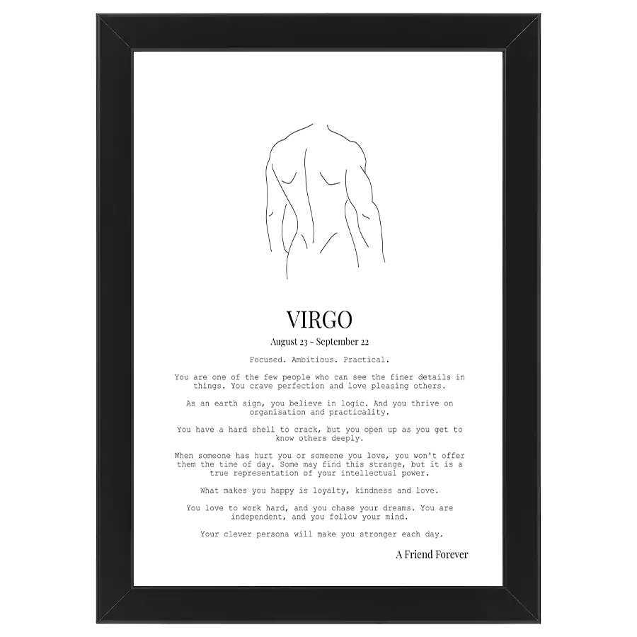 Virgo