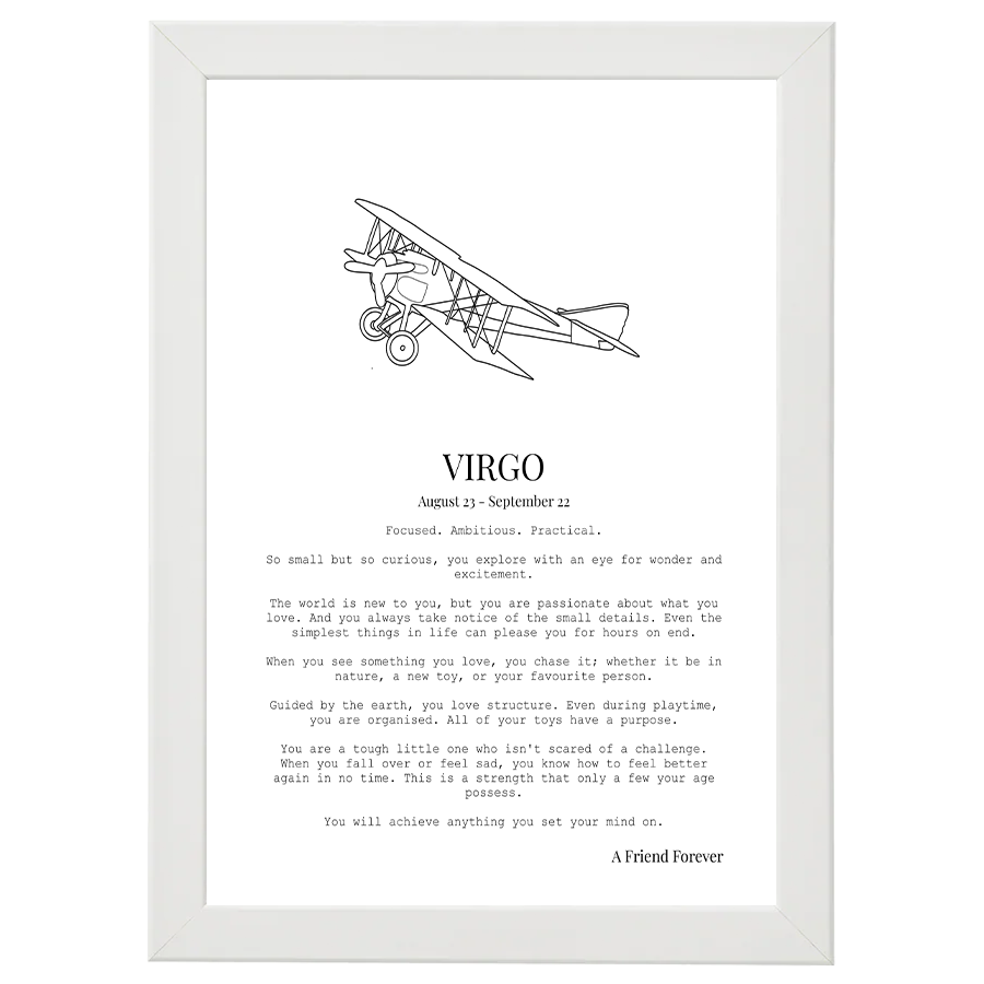 Virgo