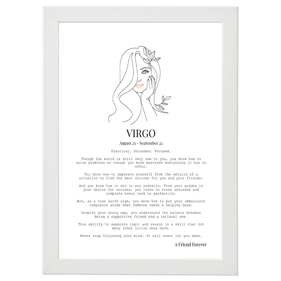 Virgo