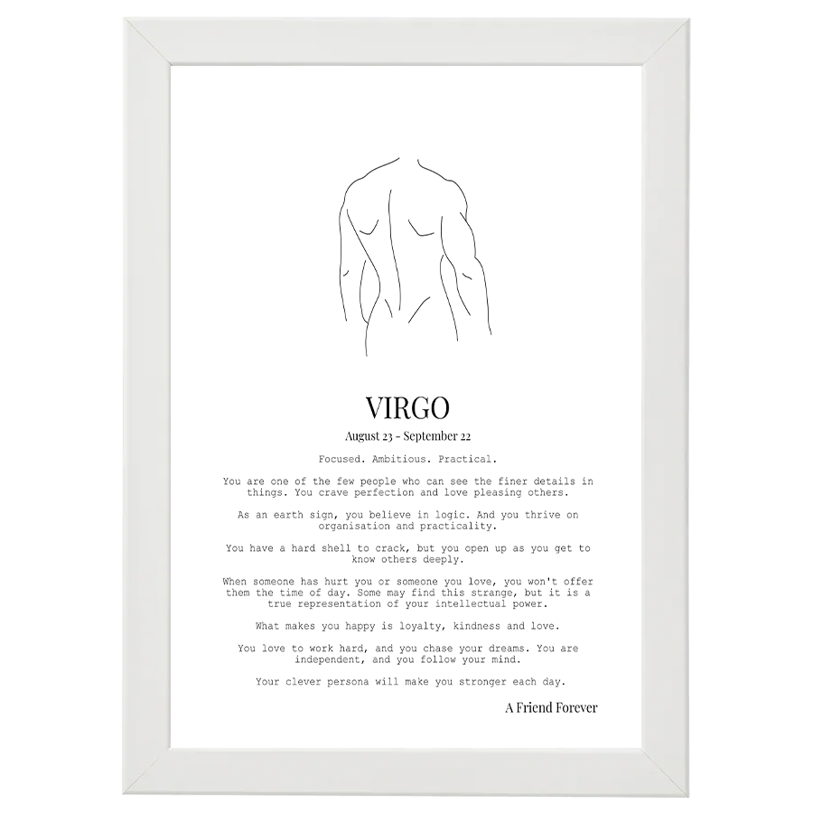 Virgo