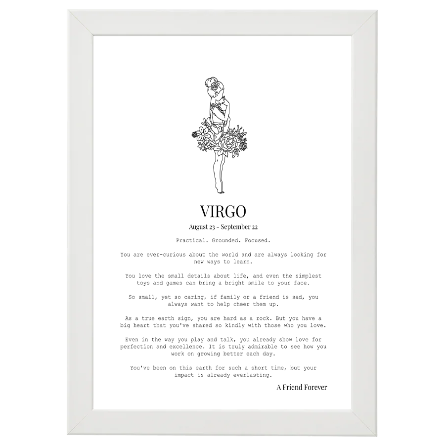 Virgo