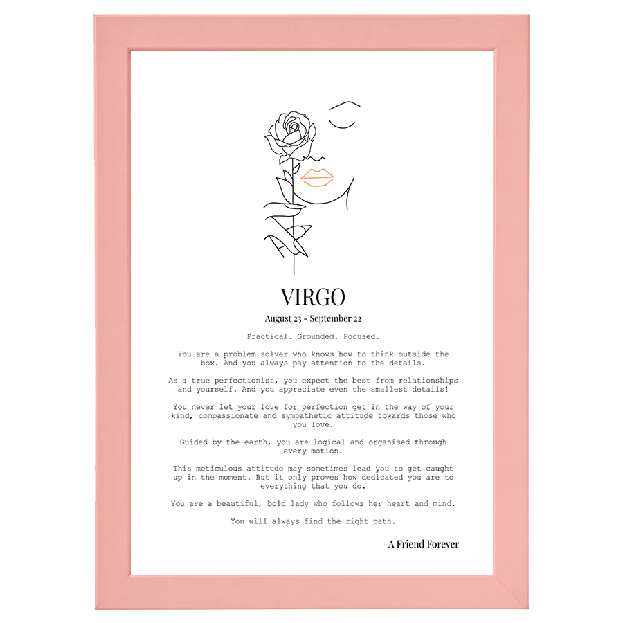 Virgo