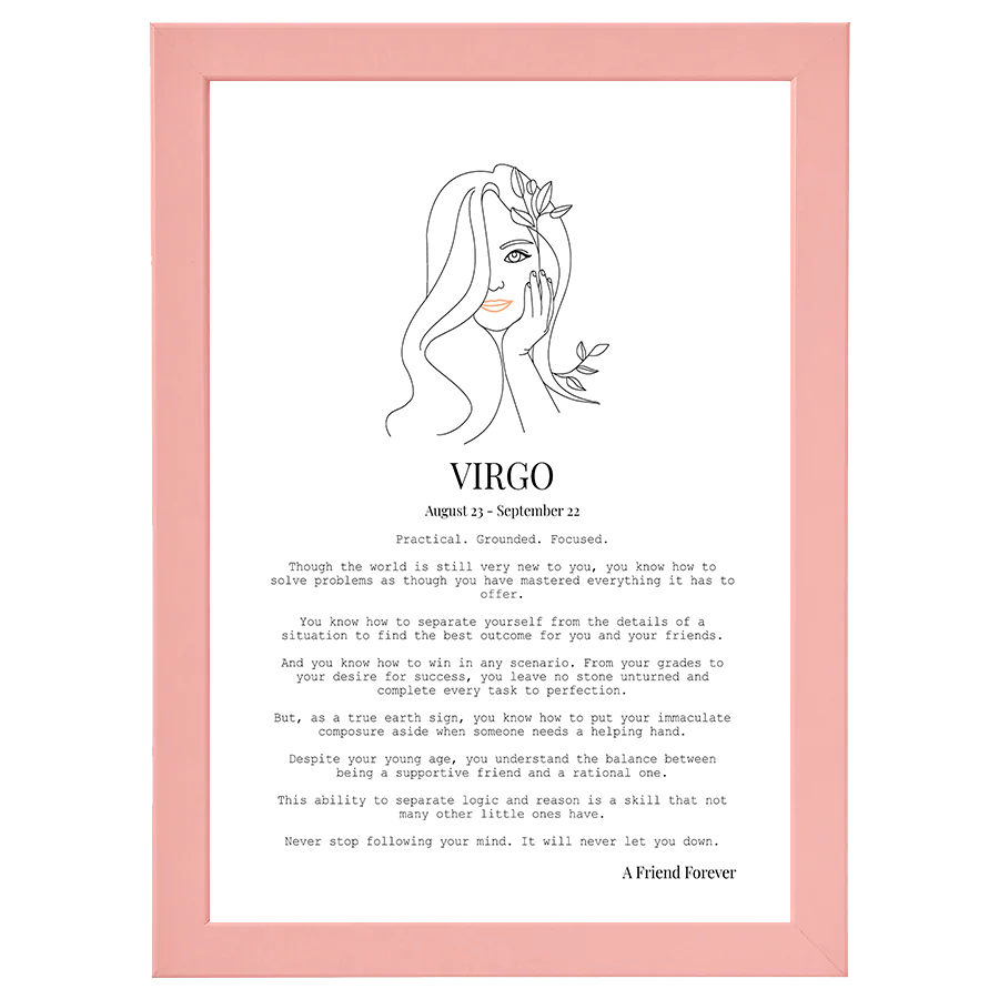 Virgo