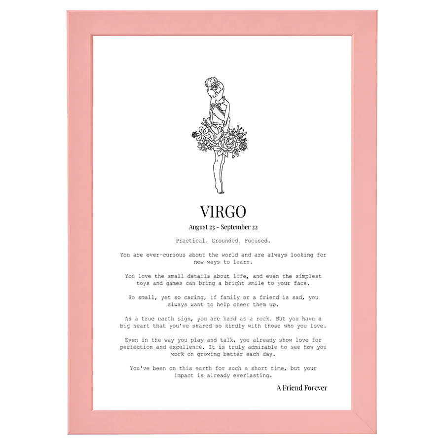 Virgo
