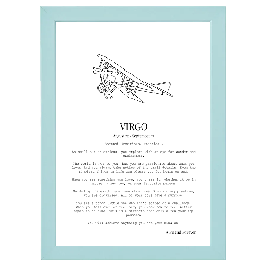 Virgo