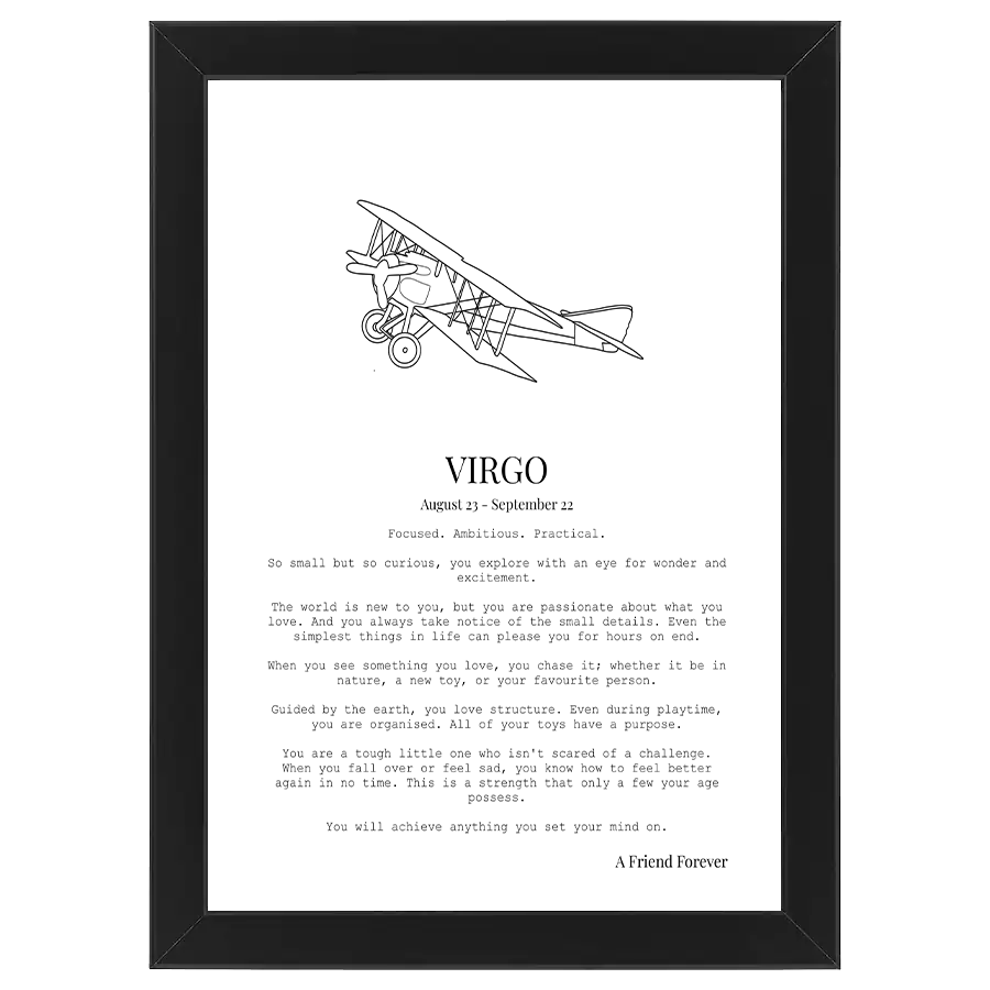 Virgo