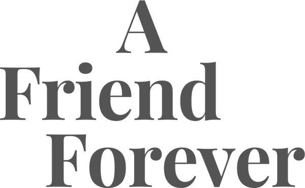 A Friend Forever