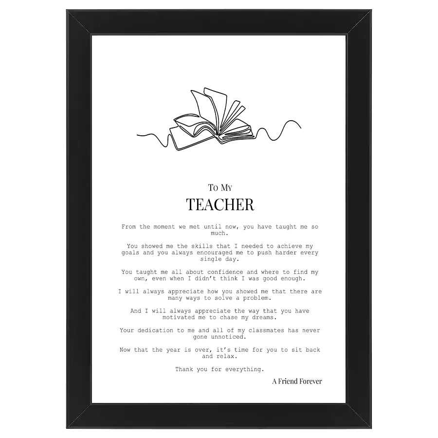 Teacher