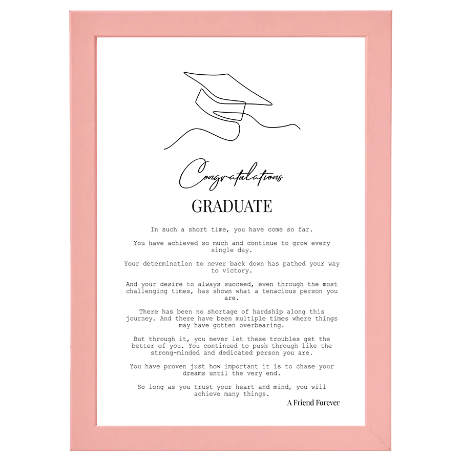 Graduate