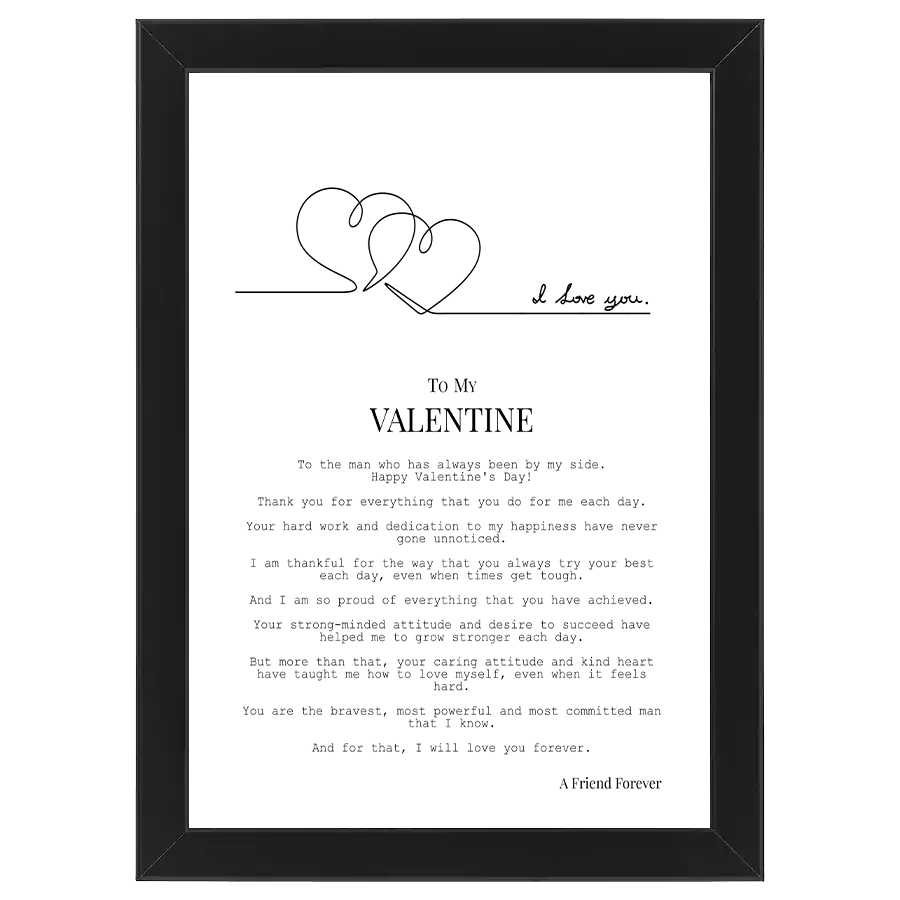 Valentine (Male)