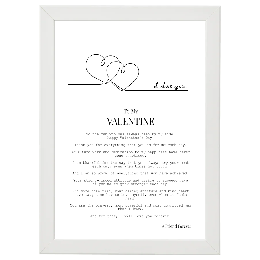 Valentine (Male)