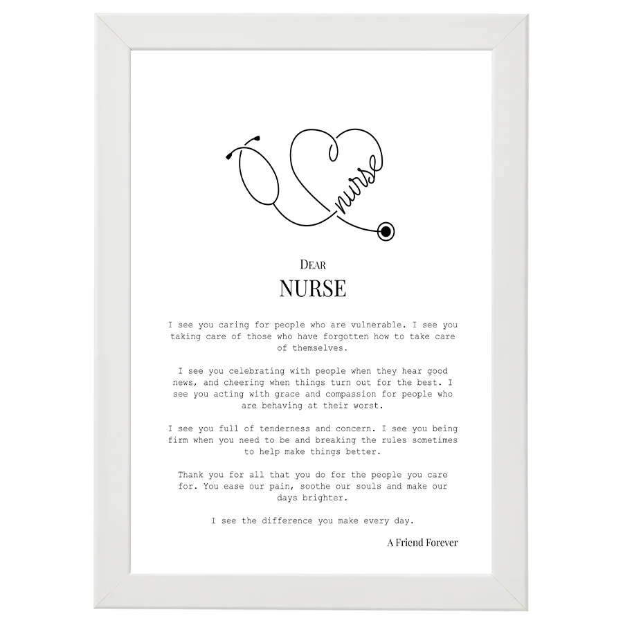 Nurse