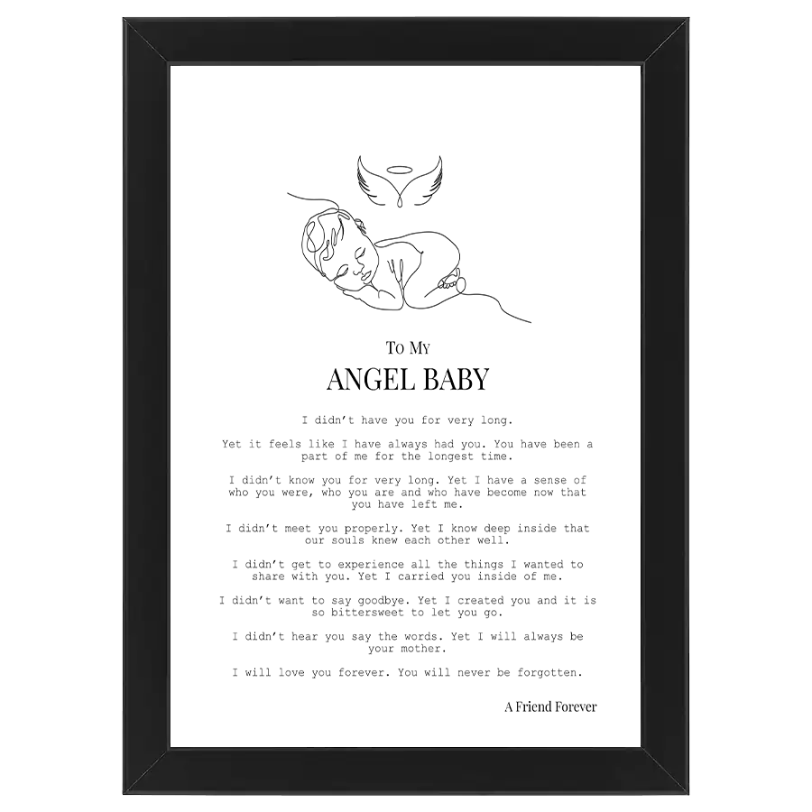 Angel Baby (Girl)